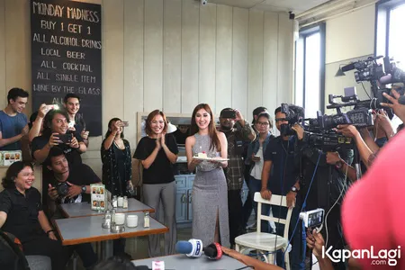 Foto Sheila Alexander