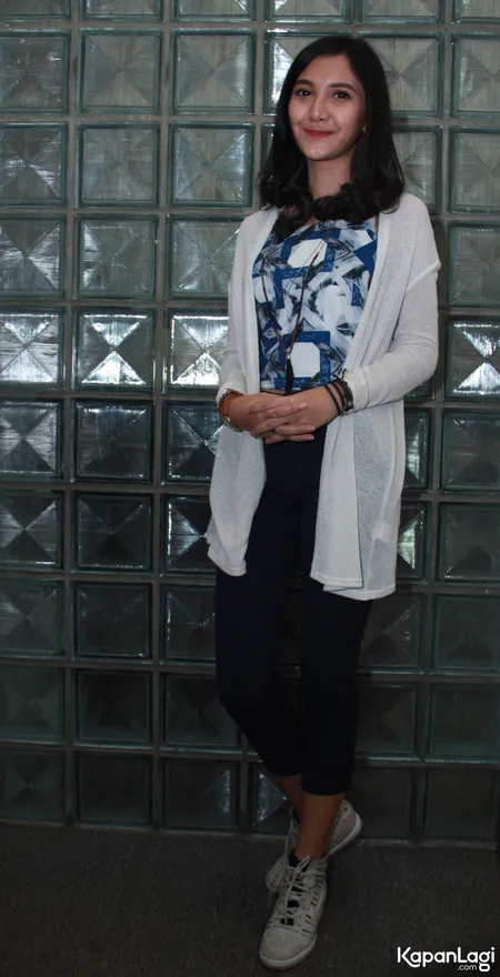 Foto Sheila Dara Aisha