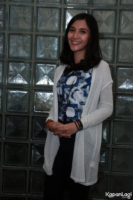 Foto Sheila Dara Aisha