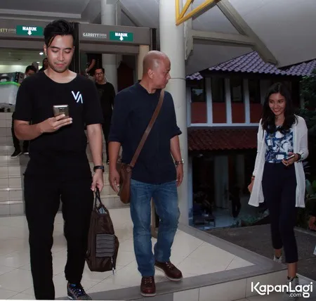 Foto Sheila Dara Aisha