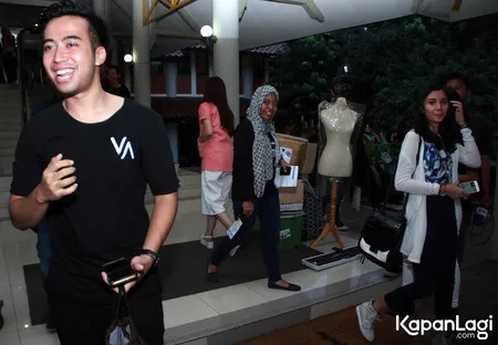 Foto Sheila Dara Aisha