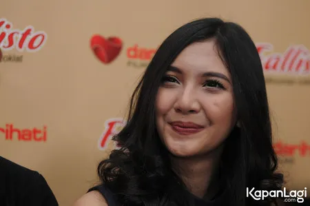 Foto Sheila Dara Aisha