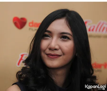 Foto Sheila Dara Aisha