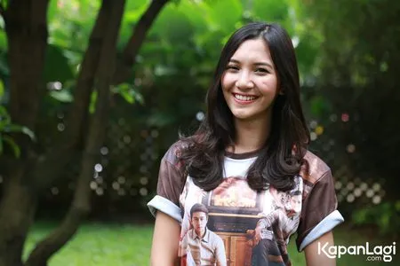 Foto Sheila Dara Aisha