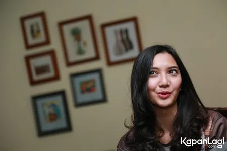 Foto Sheila Dara Aisha