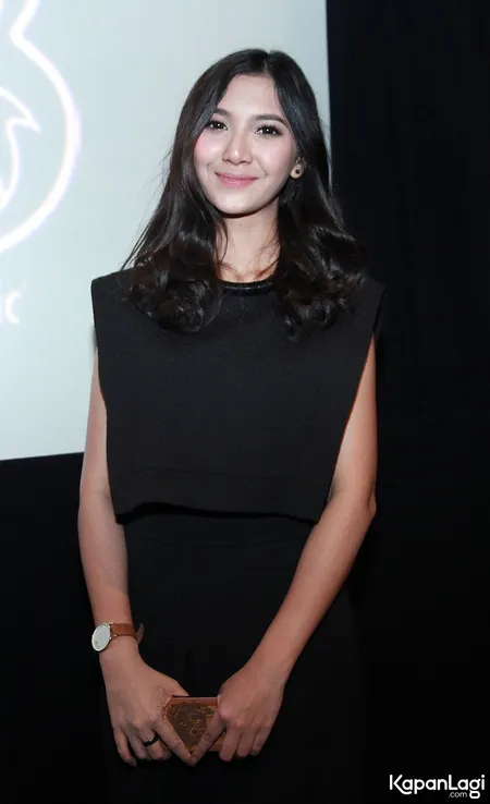 Foto Sheila Dara Aisha