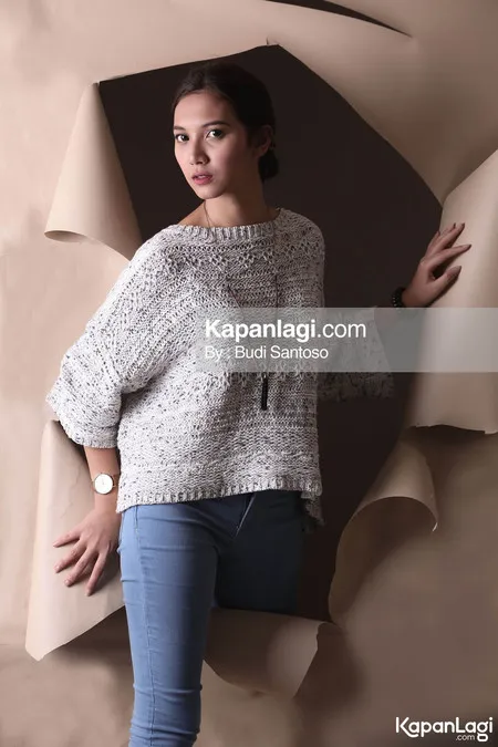 Foto Sheila Dara Aisha