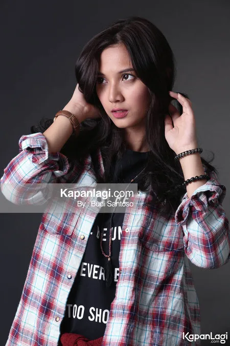 Foto Sheila Dara Aisha