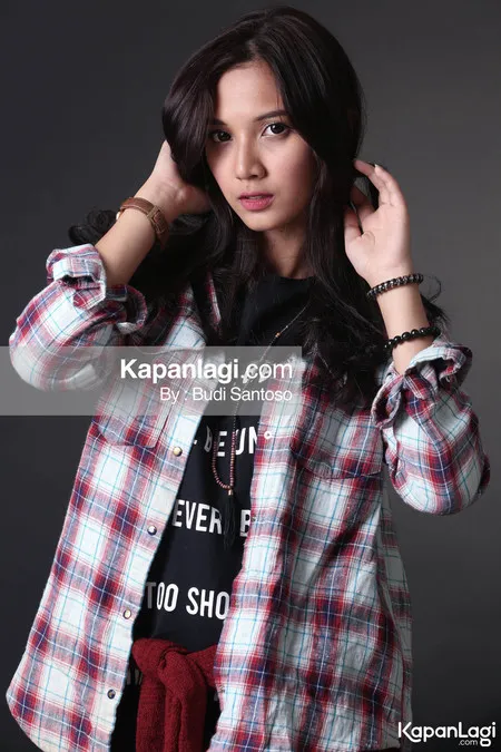 Foto Sheila Dara Aisha