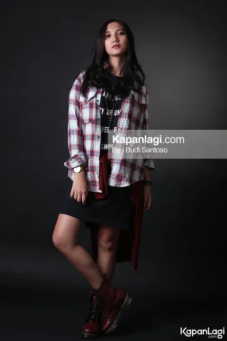 Foto Sheila Dara Aisha