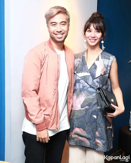 Foto Sheila Dara Aisha