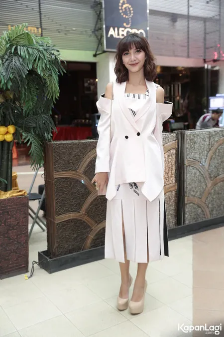 Foto Sheila Dara Aisha