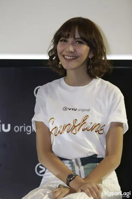 Foto Sheila Dara Aisha