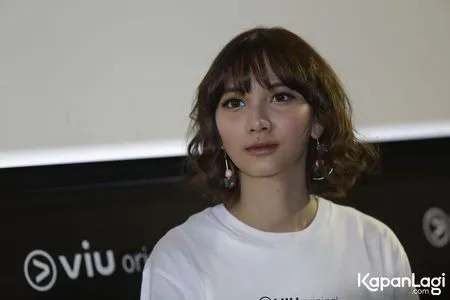 Foto Sheila Dara Aisha