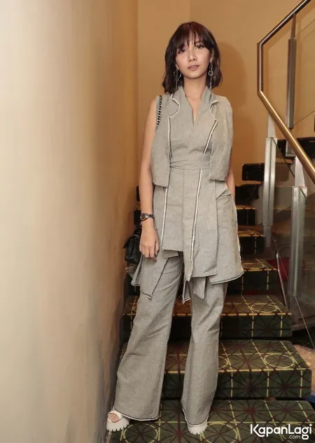 Foto Sheila Dara Aisha