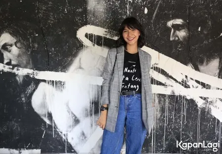 Foto Sheila Dara Aisha