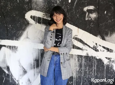 Foto Sheila Dara Aisha