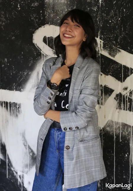 Foto Sheila Dara Aisha