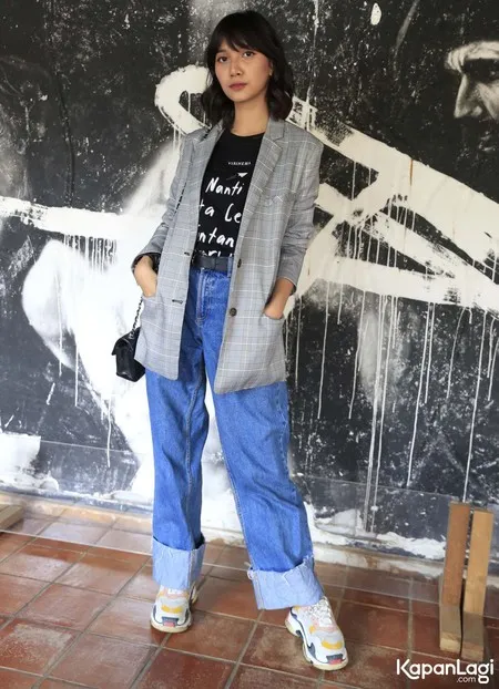 Foto Sheila Dara Aisha