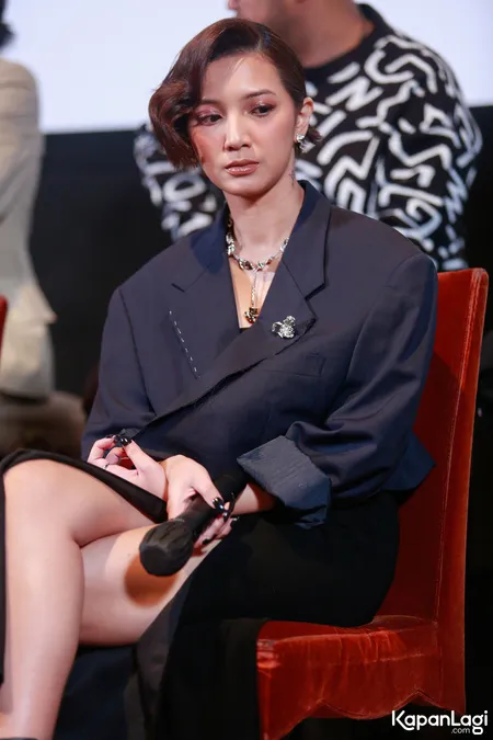 Foto Sheila Dara Aisha