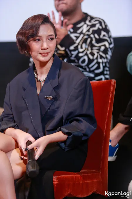 Foto Sheila Dara Aisha