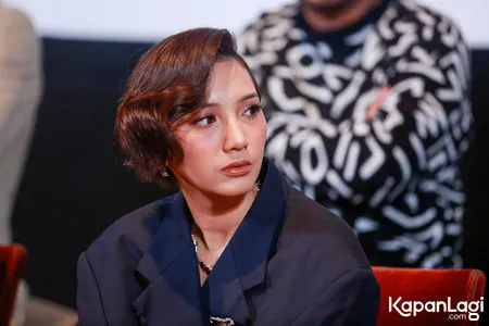 Foto Sheila Dara Aisha