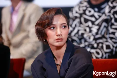 Foto Sheila Dara Aisha