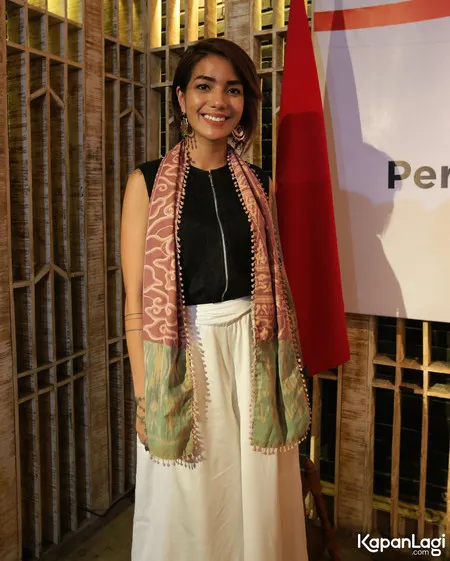 Foto Sheila Marcia