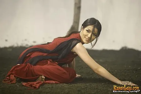 Foto Sheila Marcia Joseph. Nomor Foto: 525