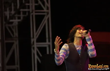 Foto Sheila On 7