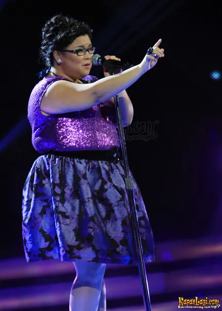 Foto Shena Malsiana
