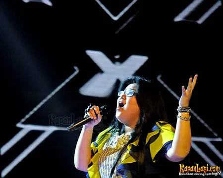 Foto Shena Malsiana