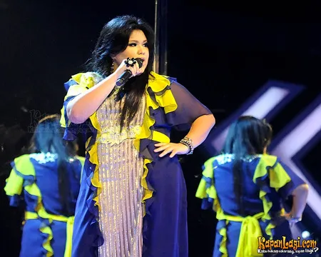 Foto Shena Malsiana