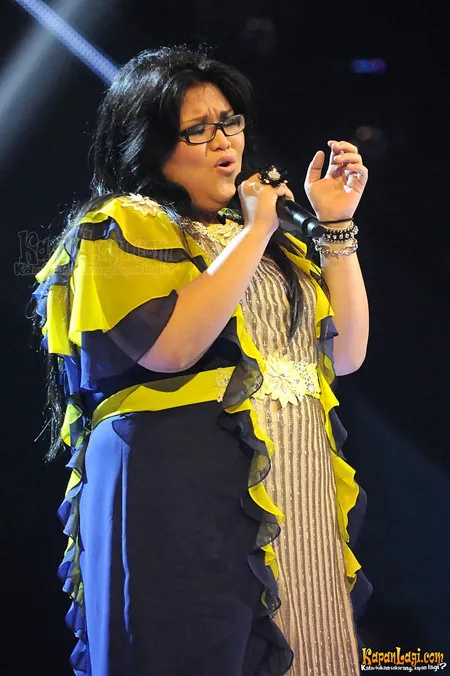 Foto Shena Malsiana