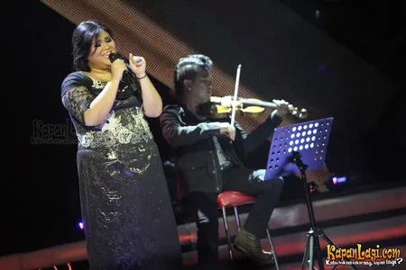 Foto Shena Malsiana