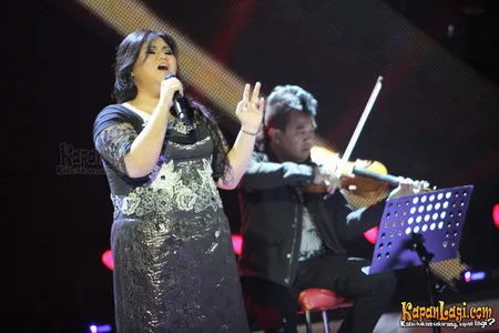 Foto Shena Malsiana