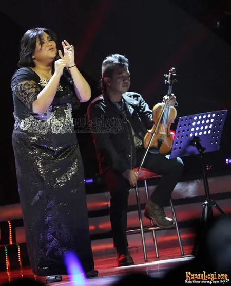 Foto Shena Malsiana
