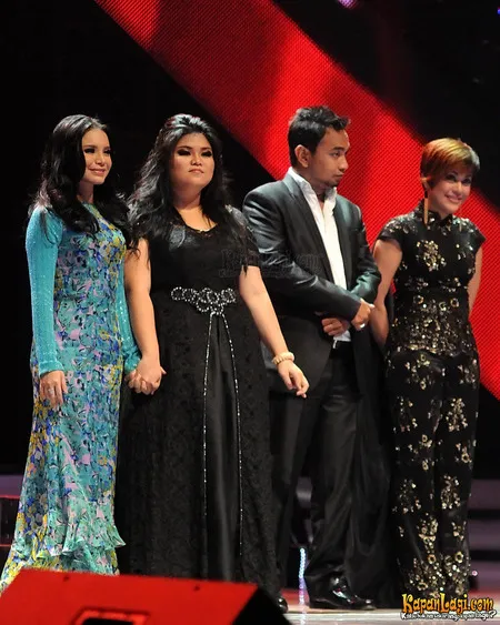 Foto Shena Malsiana
