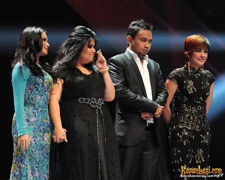 Foto Shena Malsiana