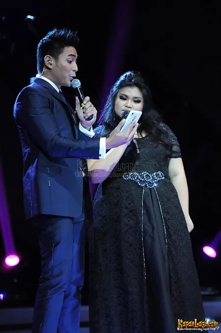 Foto Shena Malsiana