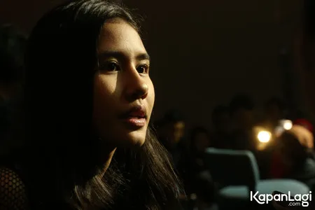 Foto Shenina Cinnamon