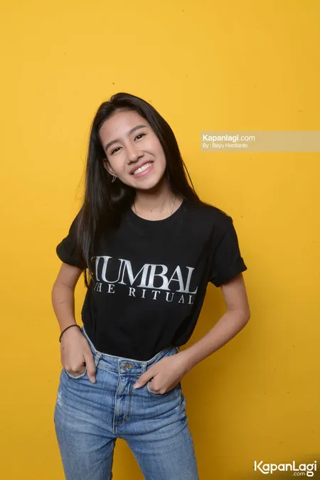 Foto Shenina Cinnamon