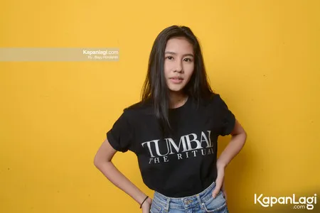 Foto Shenina Cinnamon