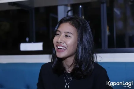 Foto Shenina Cinnamon