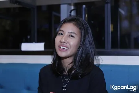 Foto Shenina Cinnamon