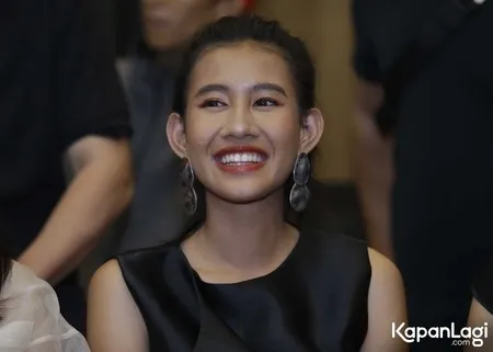 Foto Shenina Cinnamon