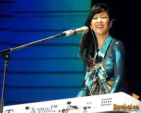 Foto Sherina. Nomor Foto: 1121