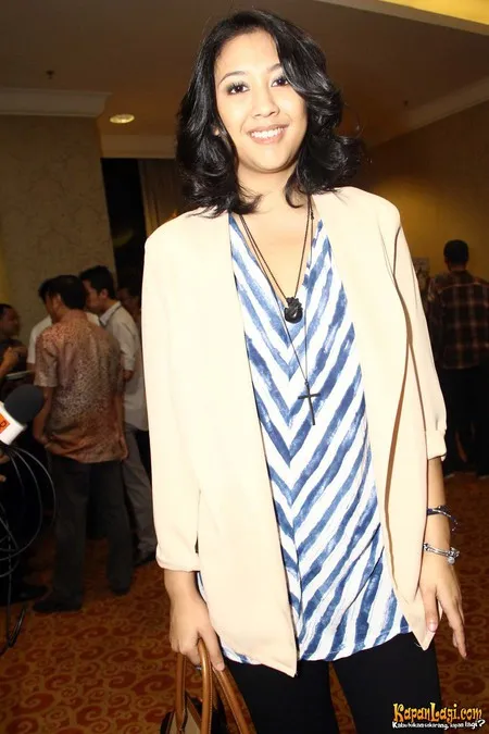 Foto Sherina. Nomor Foto: 1395