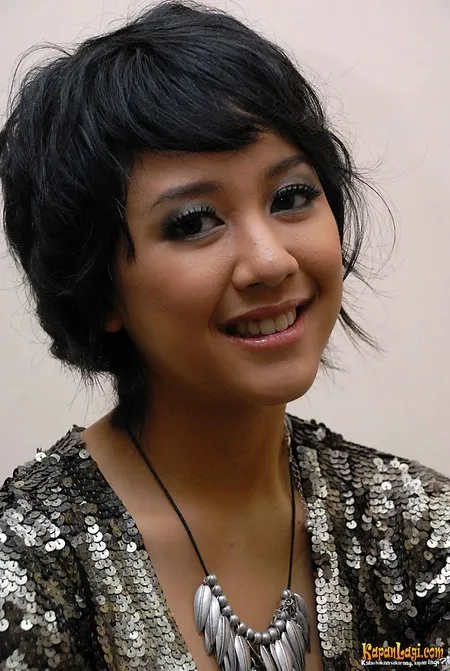 Foto Sherina