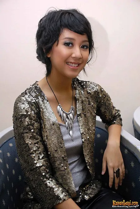 Foto Sherina